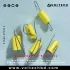474K 400V Capacitor for Tweeters ( 1pcs ) | High-Frequency Audio Crossover Component